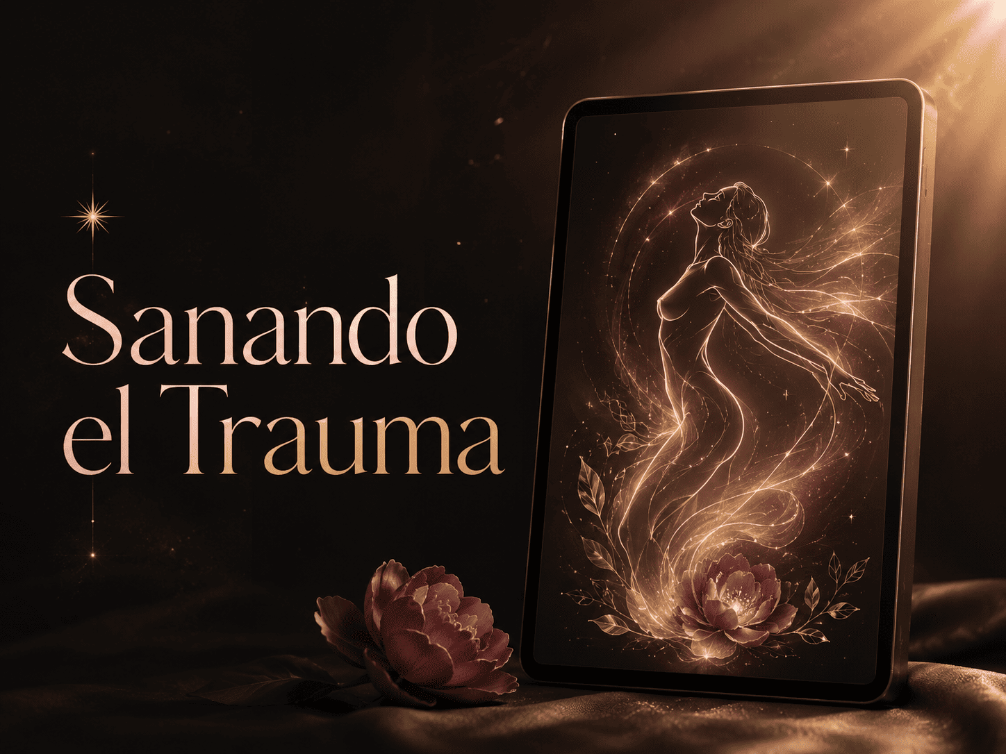 Ebook Sanando el Trauma
